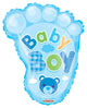 20" Baby Boy Foot - Conver USA