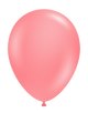 Coral 11″ Latex Balloons