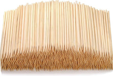 Bamboo Skewers (Palitos - Elote - 30/200ct) (Master Case Only)