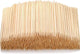Bamboo Skewers (Palitos - Elote - 30/200ct) (Master Case Only)