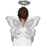 Costume - Child Angel Kit