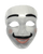 Costume - Face Mask Assorted - Amscan