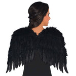 Costume - Feather Wings - Amscan