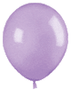 Lavender Celebrity/Decorator 5″ Latex Balloons (144)