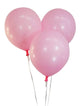 Light Hot Pink Celebrity/Decorator 12″ Latex Balloons (144)