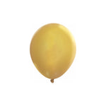 Creative Latex Marigold Celebrity/Decorator 5″ Latex Balloons (144)