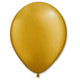 Metallic Gold 12″ Latex Balloons (144 count)