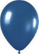 Navy Blue Celebrity/Decorator 5″ Latex Balloons (144)
