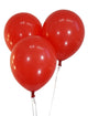 Pastel Red Celebrity/Decorator 12″ Latex Balloons (144)