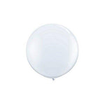 Snow White Celebrity/Decorator 36″ Spherical Latex Balloons (10)