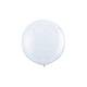 Snow White Celebrity/Decorator 36″ Spherical Latex Balloons (10)