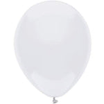 Creative Latex Snow White Celebrity/Decorator 5″ Latex Balloons (144)