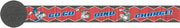 Crepe Streamer - Power Ranger Dino Charge - Amscan