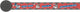 Crepe Streamer - Power Ranger Dino Charge - Amscan