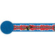 Crepe Streamer - Power Ranger Mega Force - Amscan