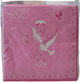 Napkins - Cross Pink (16ct)