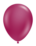 Crystal Burgundy Latex - Tuftex