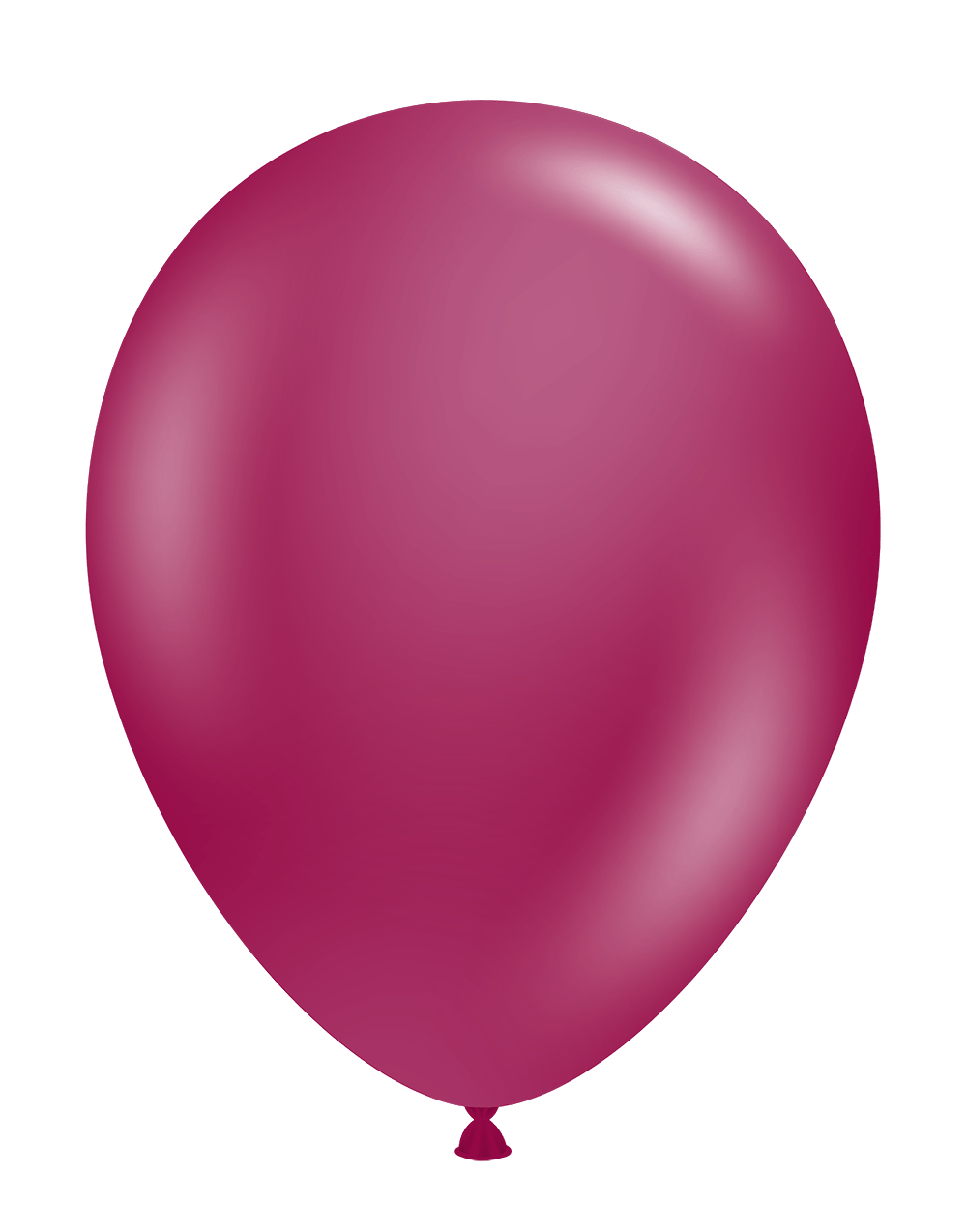 Crystal Burgundy Latex - Tuftex