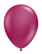 Crystal Burgundy Latex - Tuftex