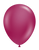 Crystal Burgundy Latex - Tuftex