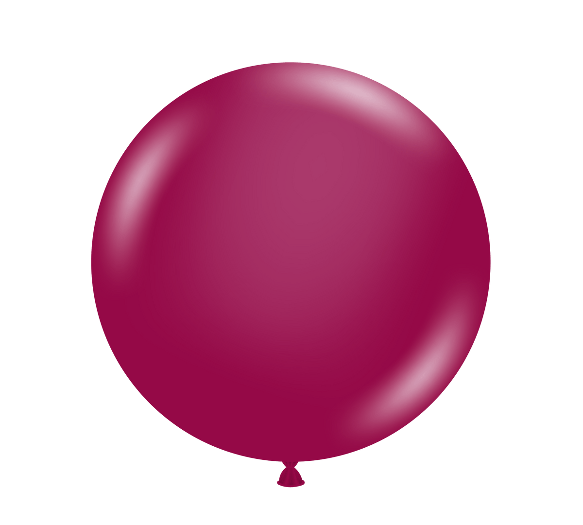 Crystal Burgundy Latex - Tuftex