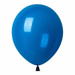 Crystal Canary Blue Latex - Winntex Premium