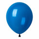 Crystal Canary Blue Latex - Winntex Premium