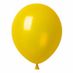 Crystal Canary Yellow Latex - Winntex Premium