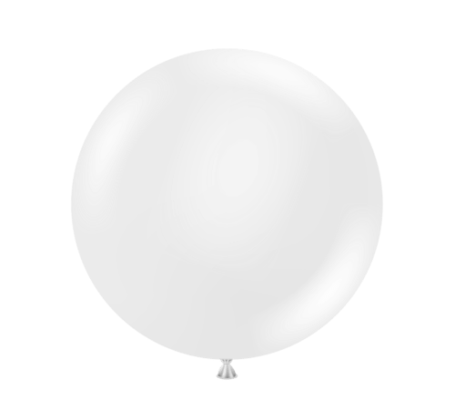 Crystal Clear Latex - Tuftex