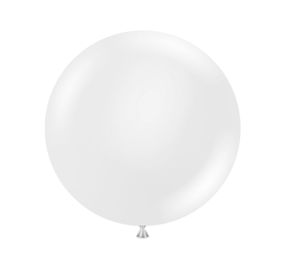 Crystal Clear Latex - Tuftex