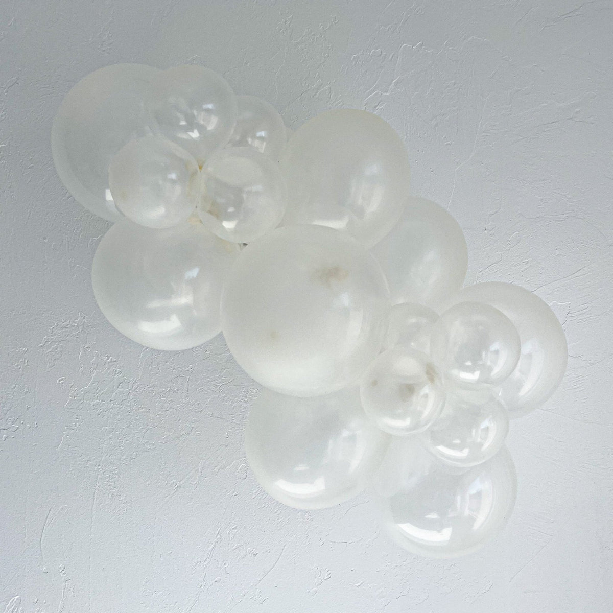 Crystal Clear Latex - Tuftex