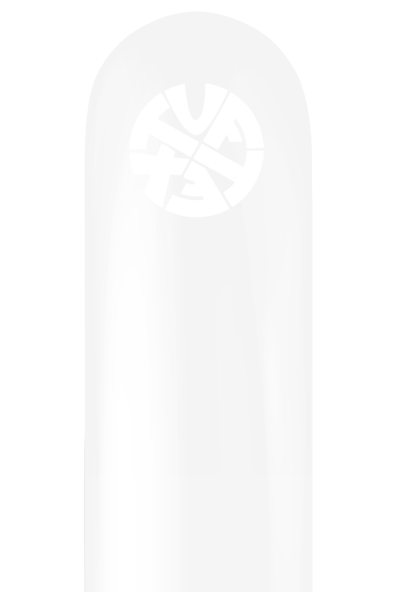 Crystal Clear Latex - Tuftex