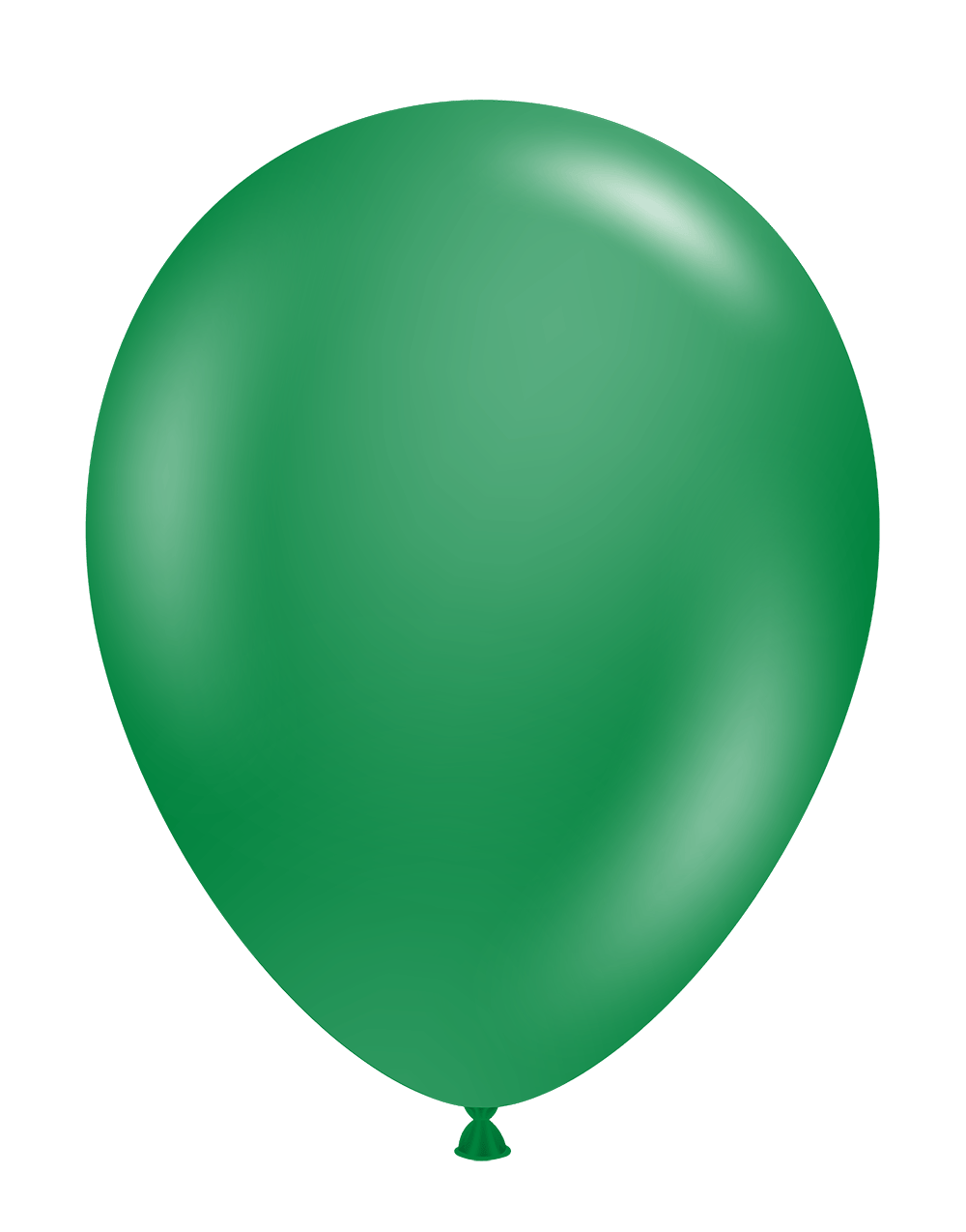 Crystal Emerland Green Latex - Tuftex
