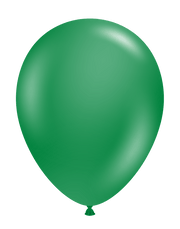Crystal Emerland Green Latex - Tuftex
