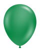Crystal Emerland Green Latex - Tuftex