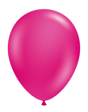 Crystal Magenta Latex - Tuftex