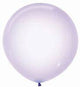 Crystal Pastel Lilac Latex - Sempertex