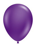 Crystal Purple Latex - Tuftex
