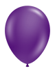 Crystal Purple Latex - Tuftex