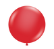Crystal Red Latex - Tuftex