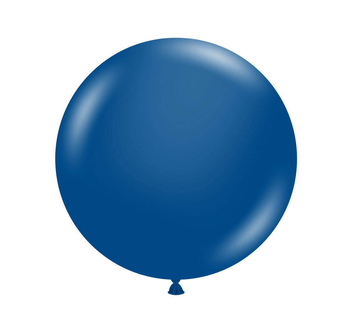 Crystal Sapphire Blue Latex - Tuftex