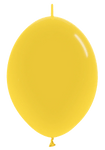 Crystal Yellow Latex - Sempertex