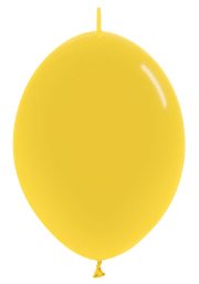 Crystal Yellow Latex - Sempertex