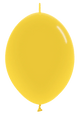 Crystal Yellow Latex - Sempertex