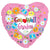 Get Well Grandma 17″ Balloon