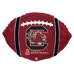 University South Carolina Gamecocks Football 21″ Balloon