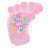 Baby Girl Footsie Shape 24″ Balloon