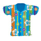 Blue Hawaiian Shirt 30″ Balloon