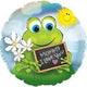 Mommy I Love You Frog 18″ Balloon
