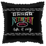 Retirement Chalk 18″ Balloon